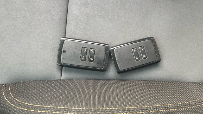 Dacia Sandero Stepway 1.0 TCe Extreme 5dr Petrol Hatchback